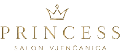 Princess, Salon vjenčanica